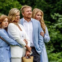 Nizozemska kraljevska obitelj