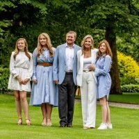 Nizozemska kraljevska obitelj