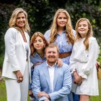 Nizozemska kraljevska obitelj