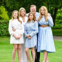 Nizozemska kraljevska obitelj