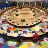 Sastanak Europskog vijeća u Bruxellesu