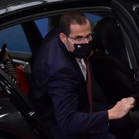 Sastanak Europskog vijeća u Bruxellesu