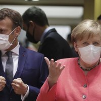 Sastanak Europskog vijeća u Bruxellesu