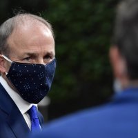 Sastanak Europskog vijeća u Bruxellesu