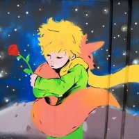 Mali princ na Čulinečkoj