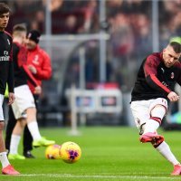 Daniel Maldini Ante Rebić