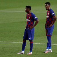 Barcelona - Osasuna
