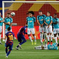 Barcelona - Osasuna