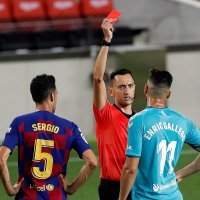 Barcelona - Osasuna