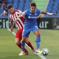 Getafe - Atletico Madrid