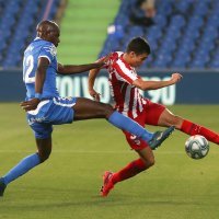 Getafe - Atletico Madrid