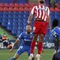 Getafe - Atletico Madrid