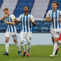 Huddersfield Town - West Bromwich Albion