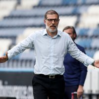 Huddersfield Town - West Bromwich Albion, Slaven Bilić