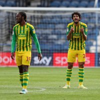 Huddersfield Town - West Bromwich Albion