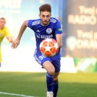 Slaven Belupo - Inter