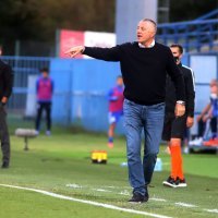 Slaven Belupo - Inter