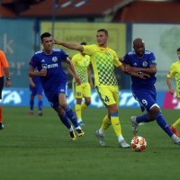 Slaven Belupo - Inter