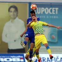 Slaven Belupo - Inter