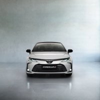 Toyota Corolla Sedan GR SPORT