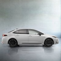 Toyota Corolla Sedan GR SPORT