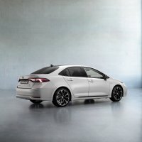 Toyota Corolla Sedan GR SPORT