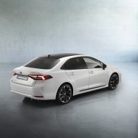 Toyota Corolla Sedan GR SPORT