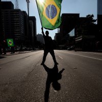 Koronavirus u Brazilu