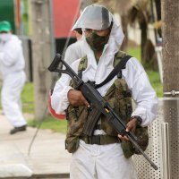 Koronavirus u Brazilu