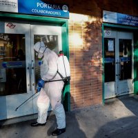 Koronavirus u Brazilu