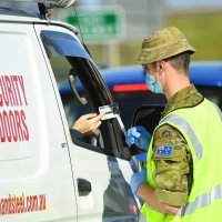 Koronavirus u Australiji