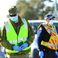 Koronavirus u Australiji