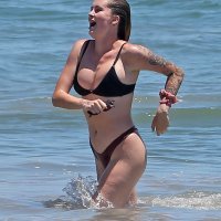 Ireland Baldwin