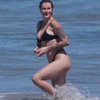 Ireland Baldwin