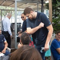 Dolazak na sjednicu Glavnog odbora SDP-a