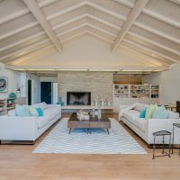 Kuća iz serije 'Zlatne djevojke'