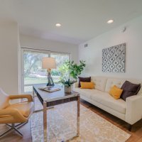 Kuća iz serije 'Zlatne djevojke'