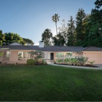 Kuća iz serije 'Zlatne djevojke'