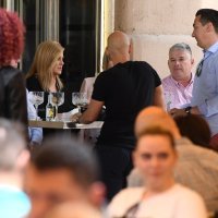 Kolinda Grabar Kitarović, Jakov Kitarović, Zvonimir Sunara Suki, Tomislav Madžar, Marko Škugor, Bojana Maglić