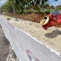 Policija spriječila sukob Tornada i Torcide oko prebojanog grafita