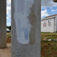 Policija spriječila sukob Tornada i Torcide oko prebojanog grafita