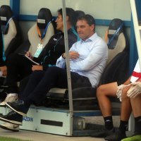 Varaždin - Osijek (35. kolo HT Prve lige)