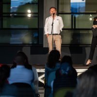 Velebnogenijalan performans u MSU