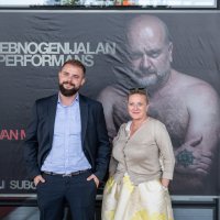 Velebnogenijalan performans u MSU