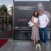 Velebnogenijalan performans u MSU