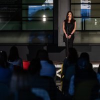 Velebnogenijalan performans u MSU