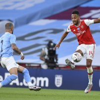 Arsenal - Manchester City