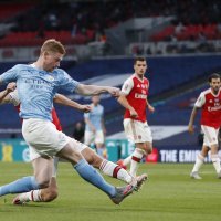 Arsenal - Manchester City