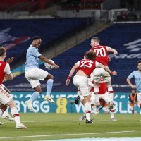 Arsenal - Manchester City