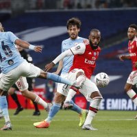 Arsenal - Manchester City